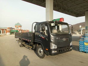 J6F150马新车到店